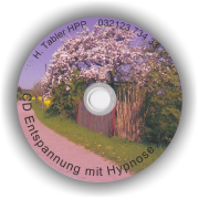 CD-Entspannung